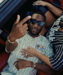 Christian Kennedy — hip-hop artist profile photo