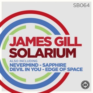 James Gill — hip-hop artist profile photo