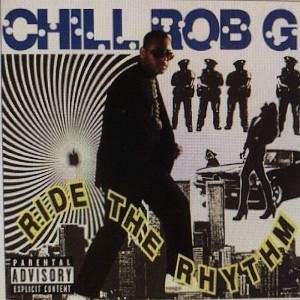 Chill Rob G. — hip-hop artist profile photo