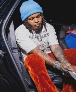 Lil Jairmy — hip-hop artist profile photo