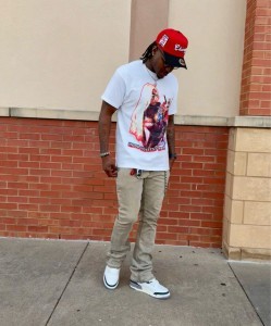 4everVVS — hip-hop artist profile photo