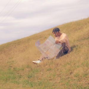 Jai Winter — hip-hop artist profile photo