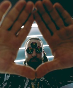 3rd Eye Indigo — hip-hop artist profile photo