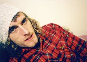 Zach Hill — hip-hop artist profile photo
