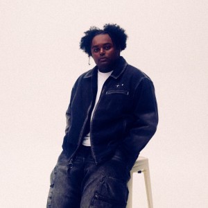 Yonny — hip-hop artist profile photo