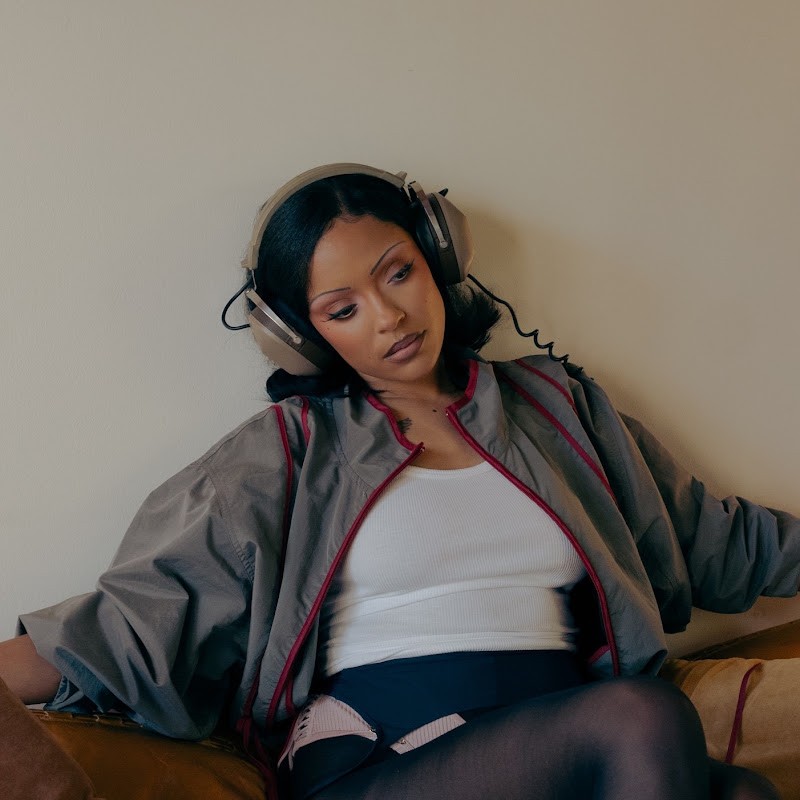 samaracyn — hip-hop artist profile photo