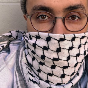 Gabriel Teodros — hip-hop artist profile photo