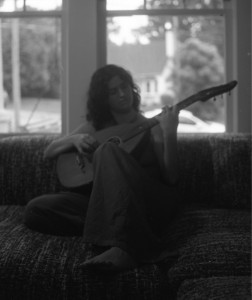Maia Kamil — hip-hop artist profile photo
