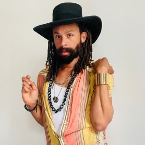 Xavier Smith — hip-hop artist profile photo