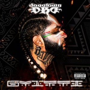 Doggtown Dro — hip-hop artist profile photo