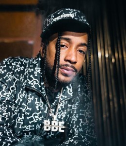 Tcrook$ — hip-hop artist profile photo