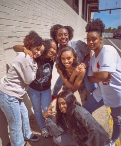 Agents Of Change — hip-hop artist profile photo