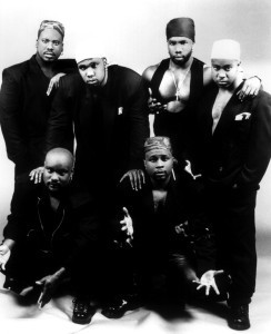 Full Force — hip-hop artist profile photo
