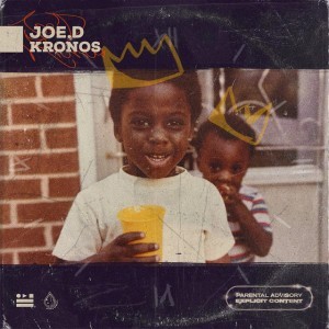 Joe.D — hip-hop artist profile photo