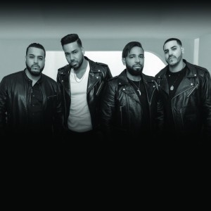 Aventura — hip-hop artist profile photo