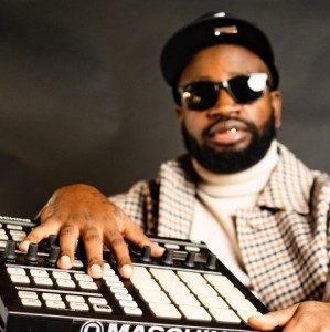 PA. Dre — hip-hop artist profile photo