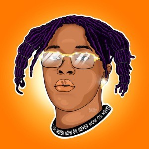 Ab Reallywitdat — hip-hop artist profile photo