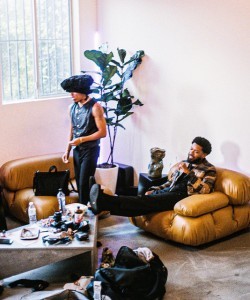 B. Cool-Aid — hip-hop artist profile photo
