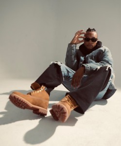 YMTK — hip-hop artist profile photo