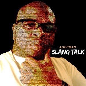 Agerman — hip-hop artist profile photo