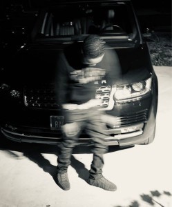 Adamn — hip-hop artist profile photo