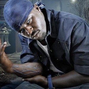 T-Nutty — hip-hop artist profile photo
