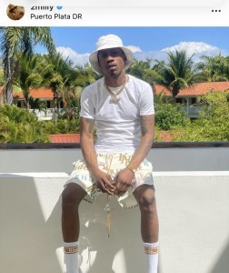 2milly — hip-hop artist profile photo