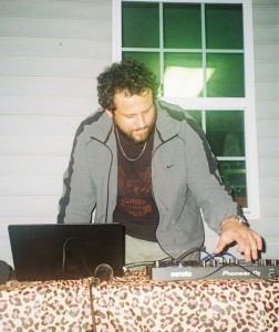DVNTBEATS — hip-hop artist profile photo