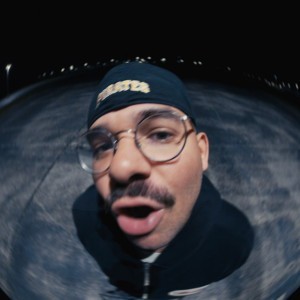 1995 — hip-hop artist profile photo