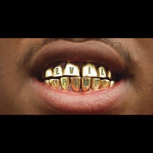 Evil Pimp — hip-hop artist profile photo