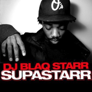 Blaqstarr — hip-hop artist profile photo