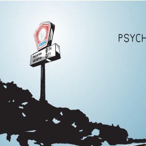 Psyche Origami — hip-hop artist profile photo