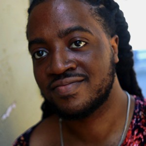 Ajani NaNaBuluku — hip-hop artist profile photo