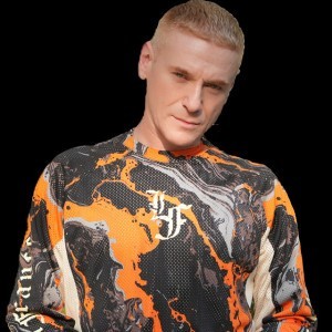 Redrum Red — hip-hop artist profile photo