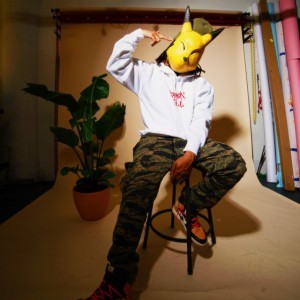 ultmt. — hip-hop artist profile photo