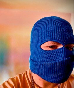 JJ Demon — hip-hop artist profile photo