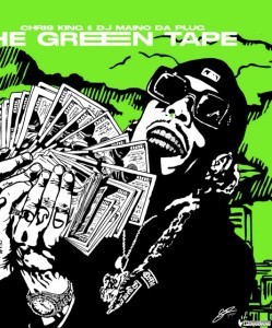 Chris King — hip-hop artist profile photo
