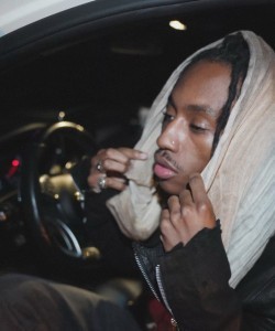 Lelo — hip-hop artist profile photo