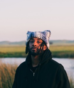 Loe Gino — hip-hop artist profile photo