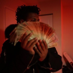 Courtside — hip-hop artist profile photo