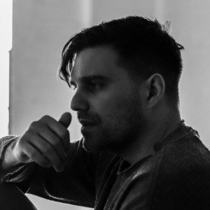 DJ Abilities — hip-hop artist profile photo