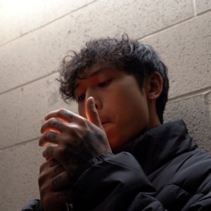 Danté — hip-hop artist profile photo
