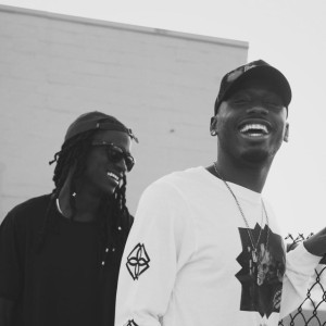 Audio Push — hip-hop artist profile photo