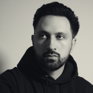 Tony K — hip-hop artist profile photo