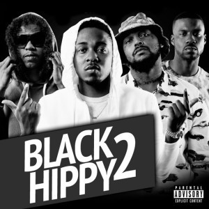 Black Hippy — hip-hop artist profile photo