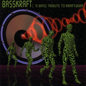 Basskraft — hip-hop artist profile photo