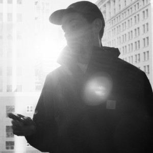 Evidence — hip-hop artist profile photo