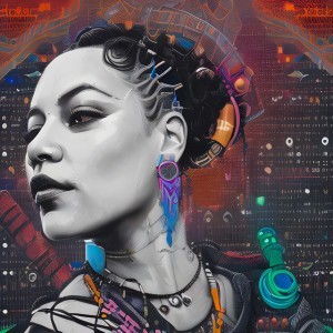 Aima The Dreamer — hip-hop artist profile photo