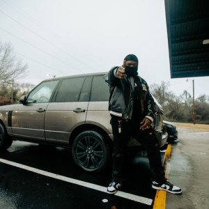 Chris Millz — hip-hop artist profile photo