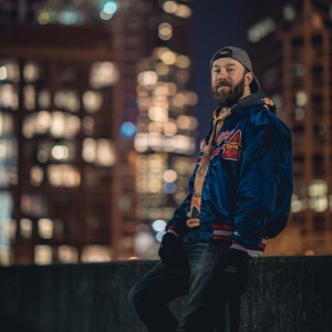 Mayhem — hip-hop artist profile photo